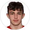 Eanna Clancy, Defender for UCD