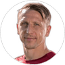 Maksym Maksymenko, Defender for Dainava