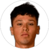 Matias Alvarado, Forward for Coquimbo Unido