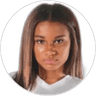 Claire Constant, Defender for Haiti