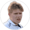 O. Hagen, Midfielder for Odd