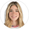 K. Shrader, Midfielder for Olympique Lyonnais W