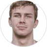 A. Karatay, Goalkeeper for FC Dynamo Brest