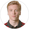 G. Sandberg Magnusson, Midfielder for Brommapojkarna