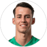 Tijn Smolenaars, Goalkeeper for PSV