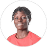 Monique Ngock, Midfielder for FC Fleury 91 W