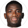 Soumaila Bakayoko, Forward for KF Egnatia