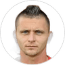 M. Čonka, Defender for Zlaté Moravce