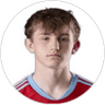 Vitaliy Glyut, Forward for Chicago Fire