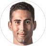 Nassim Ben Khalifa, Forward for Avispa Fukuoka