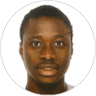 Emmanuel Antwi, Midfielder for Asante Kotoko