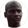 Ange Kouame, Forward for Liaoning Shenyang Urban
