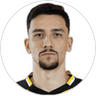Eliedson, Midfielder for Criciúma