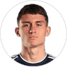 Kirill Todorov, Defender for Buxoro