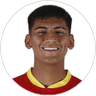 V. Vidal, Defender for Unión Española
