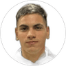 Enzo Luna, Forward for Defensores Belgrano VR