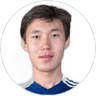 Madiyar Bekeshov, Forward for Khan Tengri