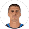 Yevgen Khacheridi, Defender for Chornomorets