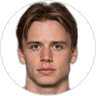 Jonas Therkelsen, Midfielder for Holstein Kiel