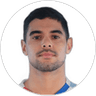 Rodrigo Marin, Midfielder for Cerro