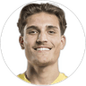 Amando Lapage, Defender for Westerlo