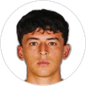 Christo Vela, Attacker for América