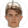 Eivind Kolve, Midfielder for Aalesund