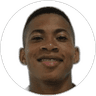 Kleiton Cuellar, Forward for Real Soacha