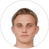 Linus Carlstrand, Forward for AIK Fotboll