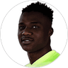 Basit Ahmed, Forward for CD Feirense