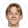 Mathias Tonnessen, Defender for Tromsø