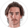Liam Gillion, Forward for Western Sydney Wanderers