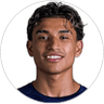 Jerson Lagos, Forward for Auckland City