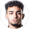Daniel Mazerochi, Attacker for Treze