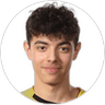 Mohamed Bawa, Midfielder for GAIS
