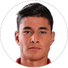 Cesar Lopez, Forward for Venados