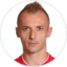 A. Agolli, Defender for New York Cosmos