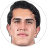 Abraham Nuno, Goalkeeper for Tlaxcala