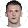 Vlad Achim, Midfielder for U Craiova 1948