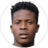 Yanela Mbuthuma, Forward for Orlando Pirates