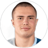 Y. Kysil, Defender for Chornomorets