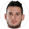 Milan Perendija, Defender for 
    