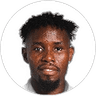 Kenneth Mamah, Forward for Vanspor FK