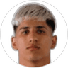 Ramon Cansinos, Forward for Sarmiento de La Banda