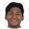 Gabriel Lopez, Forward for Mazatlán