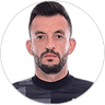 Catalin Straton, Goalkeeper for Argeș