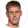 Nesto Groen, Forward for Excelsior Rotterdam
