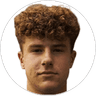 X. Martlé, Attacker for Cercle Brugge