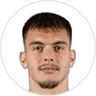 Mihajlo Petkovic, Midfielder for FK Novi Pazar