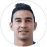 E. Mera, Midfielder for Manta